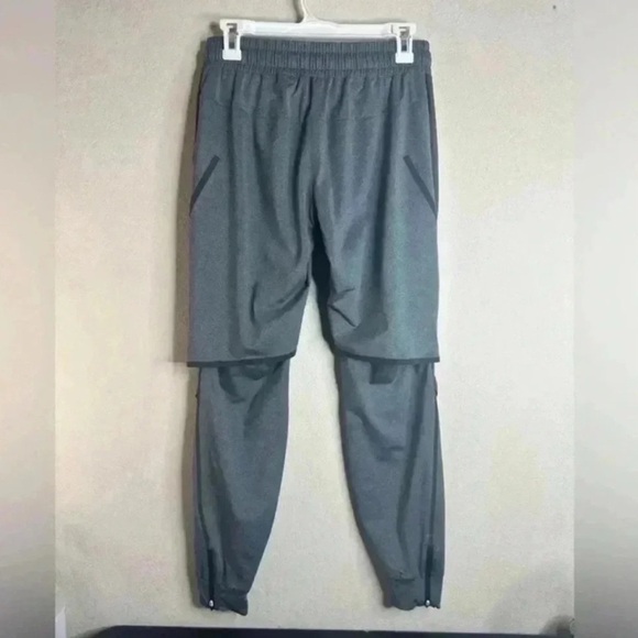 Women’s On Cloud Weather Running Pants | Size Small - Picture 2 of 6